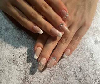 ネイル Kimura Yukoのネイルデザイン