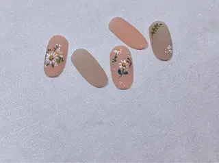 ネイル NANA NAILのネイルデザイン