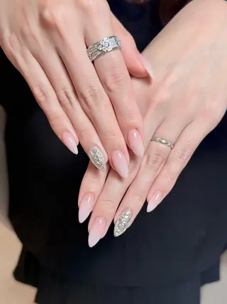 ネイル Easenネイル /りえのネイルデザイン