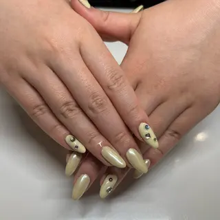 ネイル サブスクNAIL🎵 Mizuhoのネイルデザイン