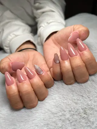 ネイル Bianca 美浜店 masuのネイルデザイン