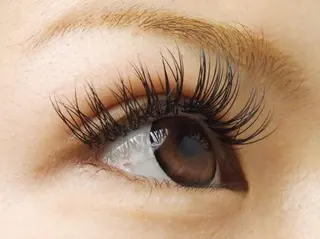 マツエク・マツパ 松本 清美のマツエク・マツパデザイン