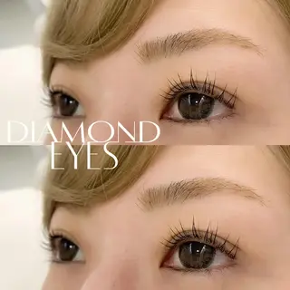 マツエク・マツパ ニイナ🌼 まつパ/束感まつげのマツエク・マツパデザイン