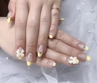 ネイル YKネイルサロン所属・YK ネイルサロンのネイルデザイン