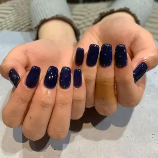 ネイル nailist Chisakiのネイルデザイン