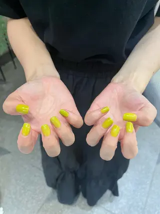 ネイル ∴Sanae. ∴ トータルビューティーのマツエク・マツパデザイン