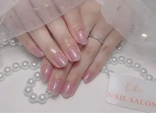 ネイル 小林 あゆみのネイルデザイン