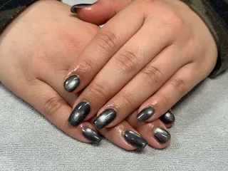 ネイル see nail所属・see nailのネイルデザイン