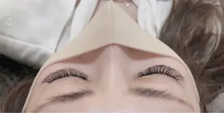 マツエク・マツパ ReRe金沢香林坊店所属・mino mayaのマツエク・マツパデザイン