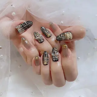 ネイル CC Nail Salonのネイルデザイン
