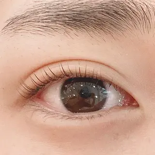 マツエク・マツパ Raviliss 武田のマツエク・マツパデザイン