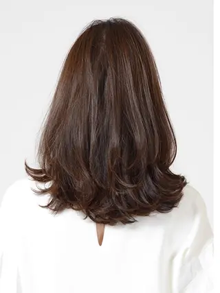 ミディアム hatena所属・hatena 🫧のマツエク・マツパデザイン