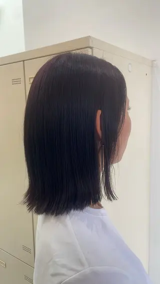 ショート 🍀︎Reika 🍀のヘアスタイル