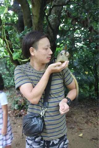 ✨U-topia渡邉 大樹【公認資格有】✨のヘアスタイル