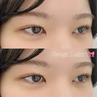 マツエク・マツパ 来未 🐈⸒⸒⸒⸒の眉毛・アイブロウイメージ