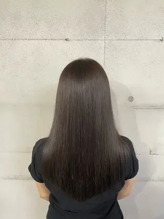 カラー CS made by SHACHU北千住所属・CS つきなのヘアスタイル