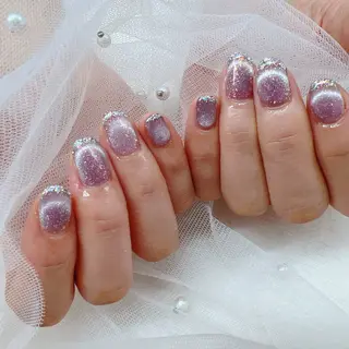 ネイル ru naのネイルデザイン