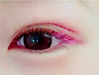 マツエク・マツパ 立川 慶美のマツエク・マツパデザイン