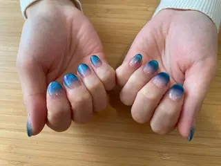 ネイル Nailist Missaのネイルデザイン