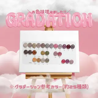 ネイル 〖IEN〗Erika (エリカ)のネイルデザイン