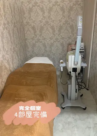 MENARD ＊泉ヶ丘駅前店＊のエステ・リラクイメージ