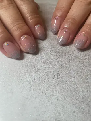 ネイル ulu🌼 nanaのネイルデザイン