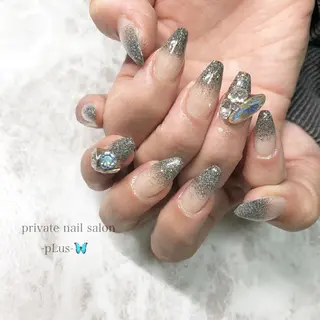 ネイル nail salon 7_seven_所属・nail salon 7 _seven_のネイルデザイン