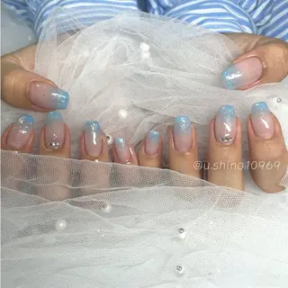 ネイル MoonLight SHINOのネイルデザイン