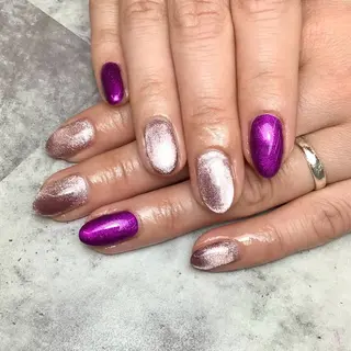 ネイル Eye& NailDayのネイルデザイン