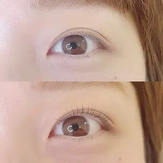 マツエク・マツパ Stella megumiのマツエク・マツパデザイン