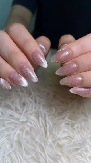 ネイル VIEWLU所属・Nail salon VIEWLUのネイルデザイン