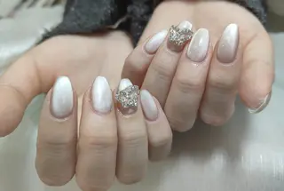 ネイル CI CIのネイルデザイン