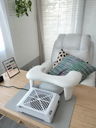 ネイル 大住駅me-time nailsalonのネイルデザイン