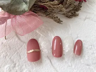 ネイル Verest 西荻窪のネイルデザイン