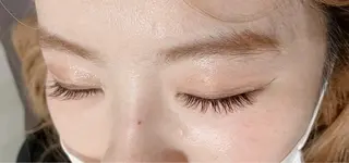 マツエク・マツパ 元木 友理のマツエク・マツパデザイン