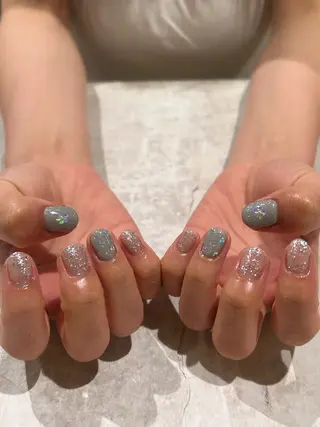 ネイル Nanami 🌛のネイルデザイン