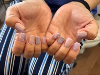 ネイル Nailist Missaのネイルデザイン