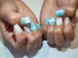 ネイル Epokku ネイルサロンのネイルデザイン