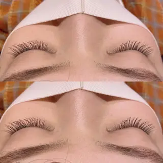 マツエク・マツパ LUANA〜Eyelash＆Nail〜所属・LUANA 千葉の眉毛・アイブロウイメージ