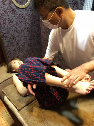 金城 健一のエステ・リラクイメージ