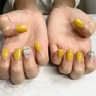 ネイル FELICE ﾌｪﾘｰﾁｪのネイルデザイン