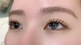 マツエク・マツパ TIARA池袋西口店 店長YASUKA💐のマツエク・マツパデザイン