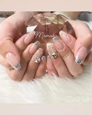 ネイル momoka_nails所属・Momo nailsalonのネイルデザイン