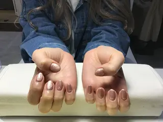 ネイル ifeel-Rose所属・💐 𝙍𝙀𝙉𝘼のヘアスタイル