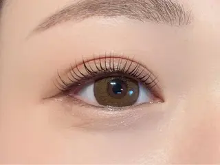 マツエク・マツパ Girasol所属・Girasol ヒラソルのマツエク・マツパデザイン