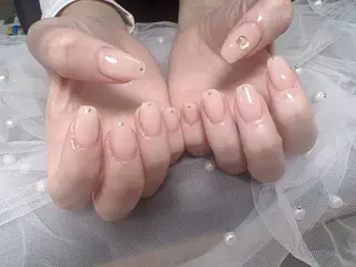 ネイル Nail NaNaのネイルデザイン