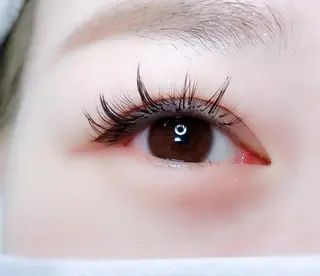 マツエク・マツパ An beauty2のマツエク・マツパデザイン