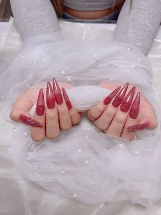 ネイル み きのネイルデザイン