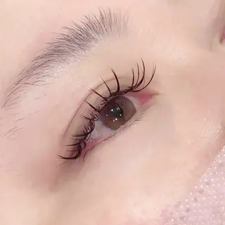 マツエク・マツパ gioia池袋店所属・gioia 根津のマツエク・マツパデザイン