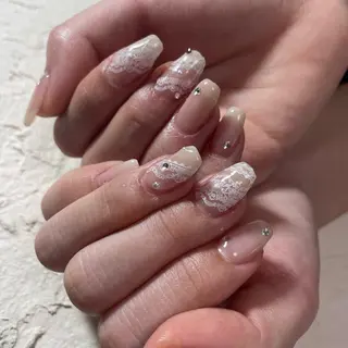 ネイル nail.gorin所属・吉村 優子のネイルデザイン